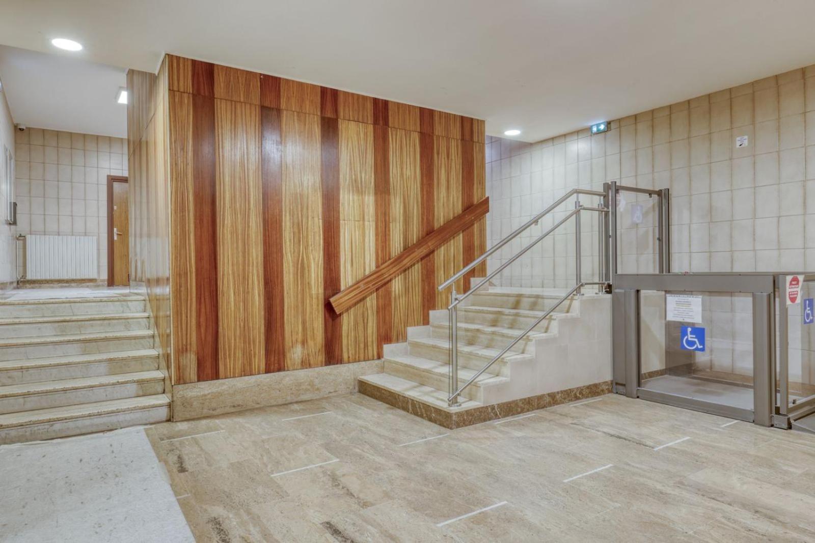 Appartement Light & Warm Flat With Balcony - Heart Of 15 *